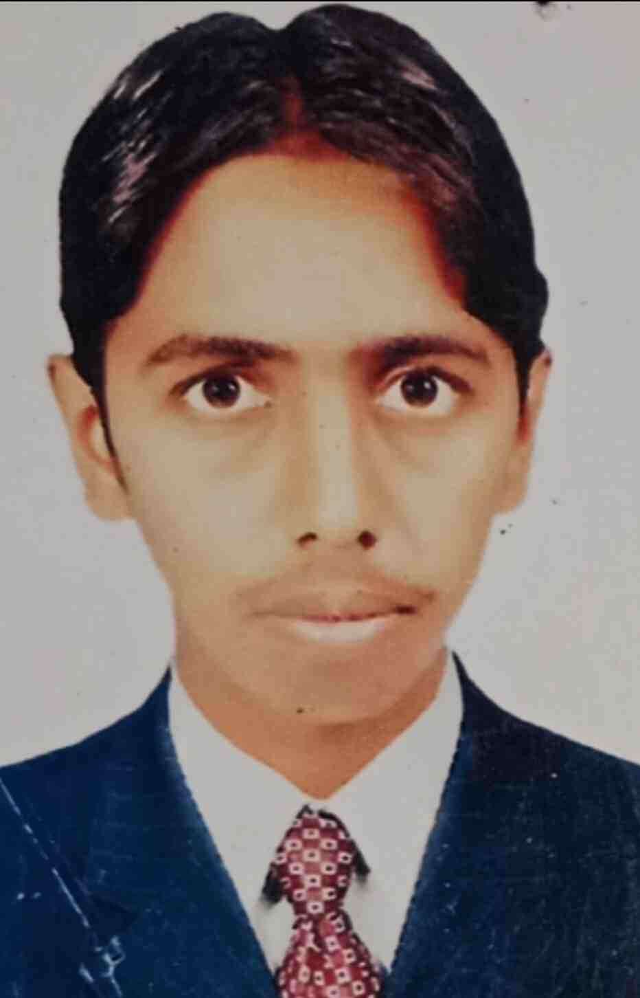 Candidate Image