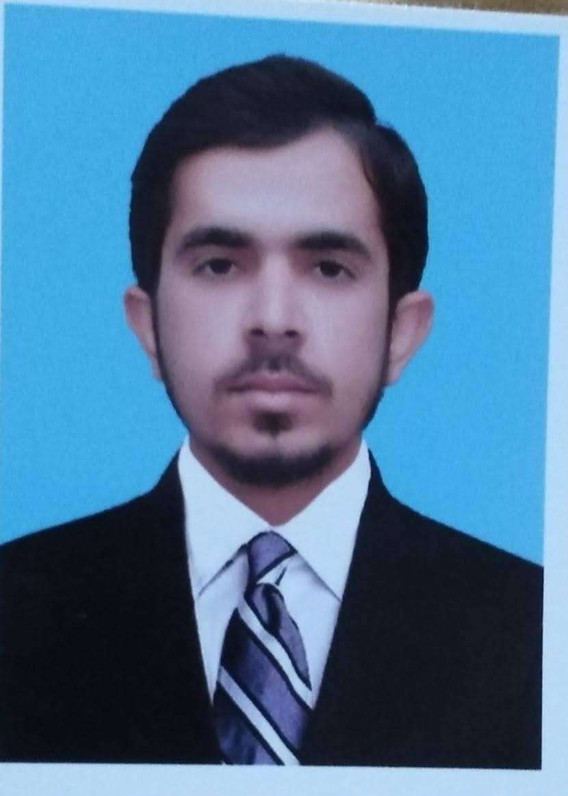 Candidate Image
