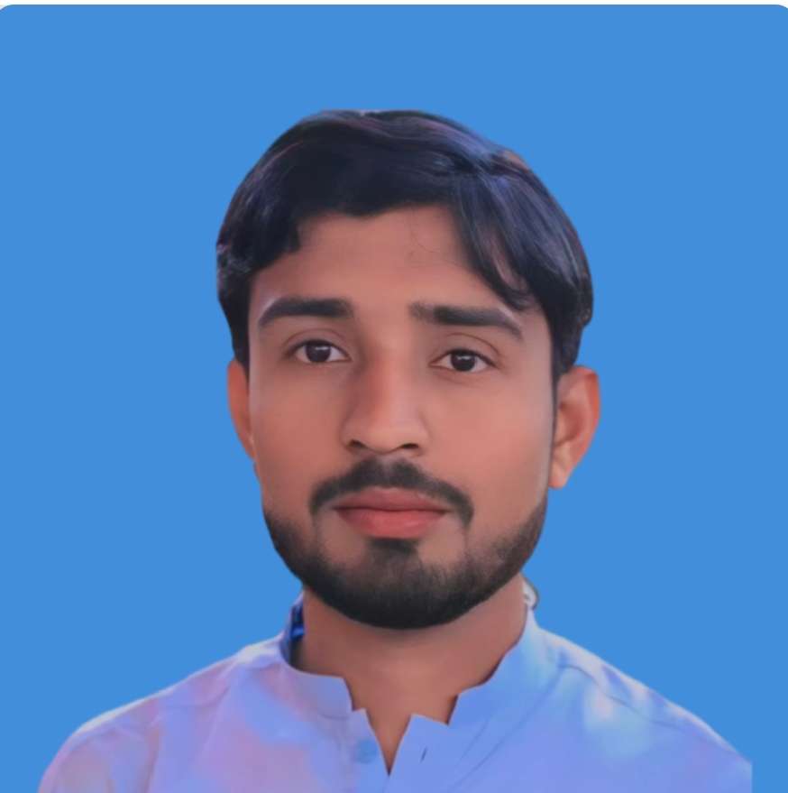 Candidate Image