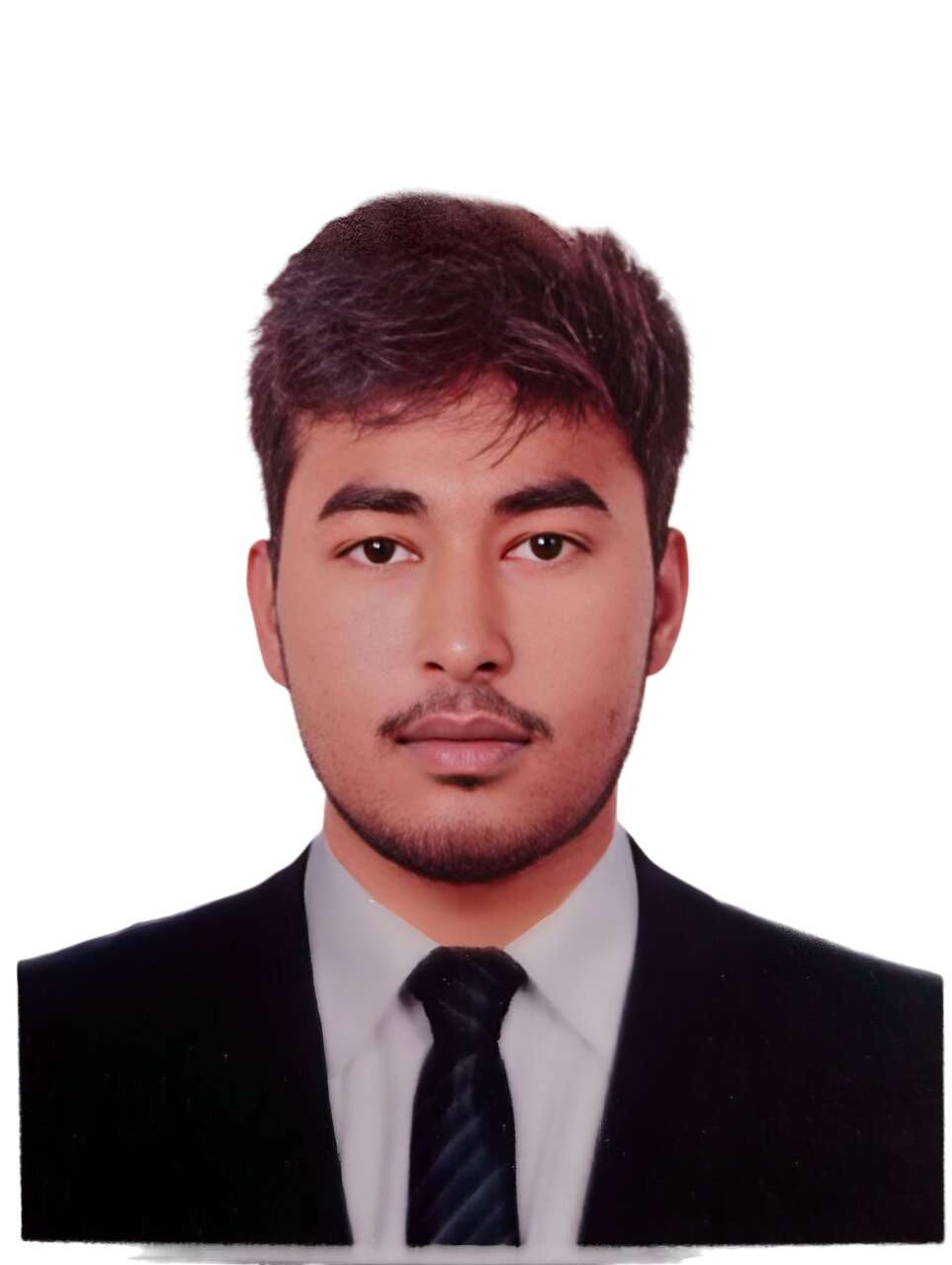 Candidate Image