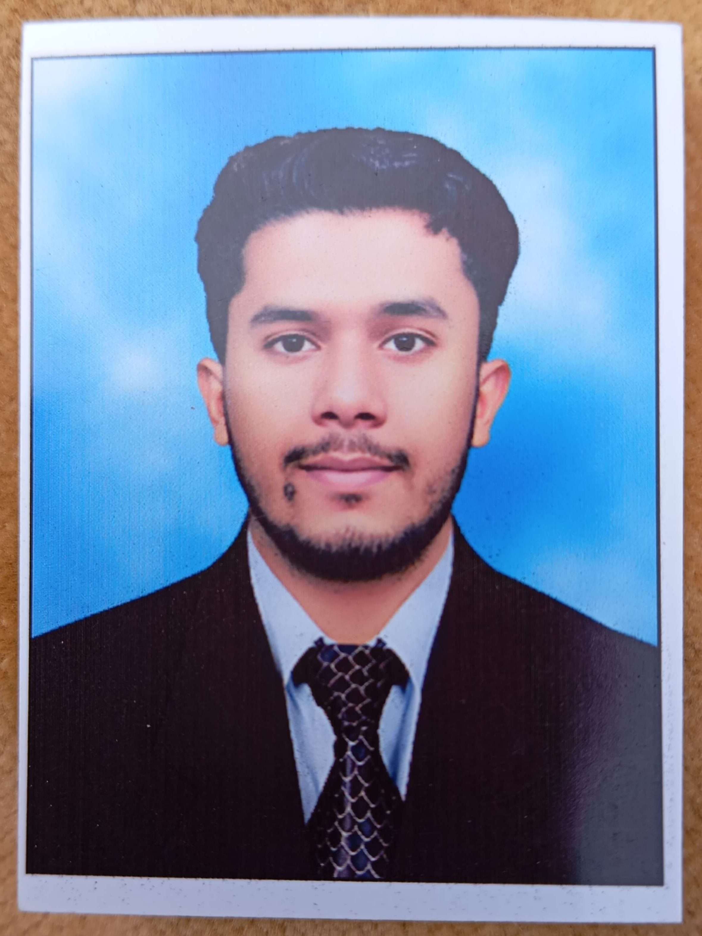 Candidate Image