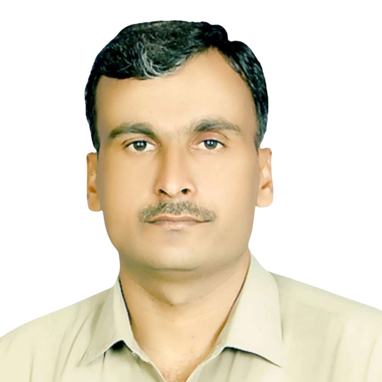 Candidate Image