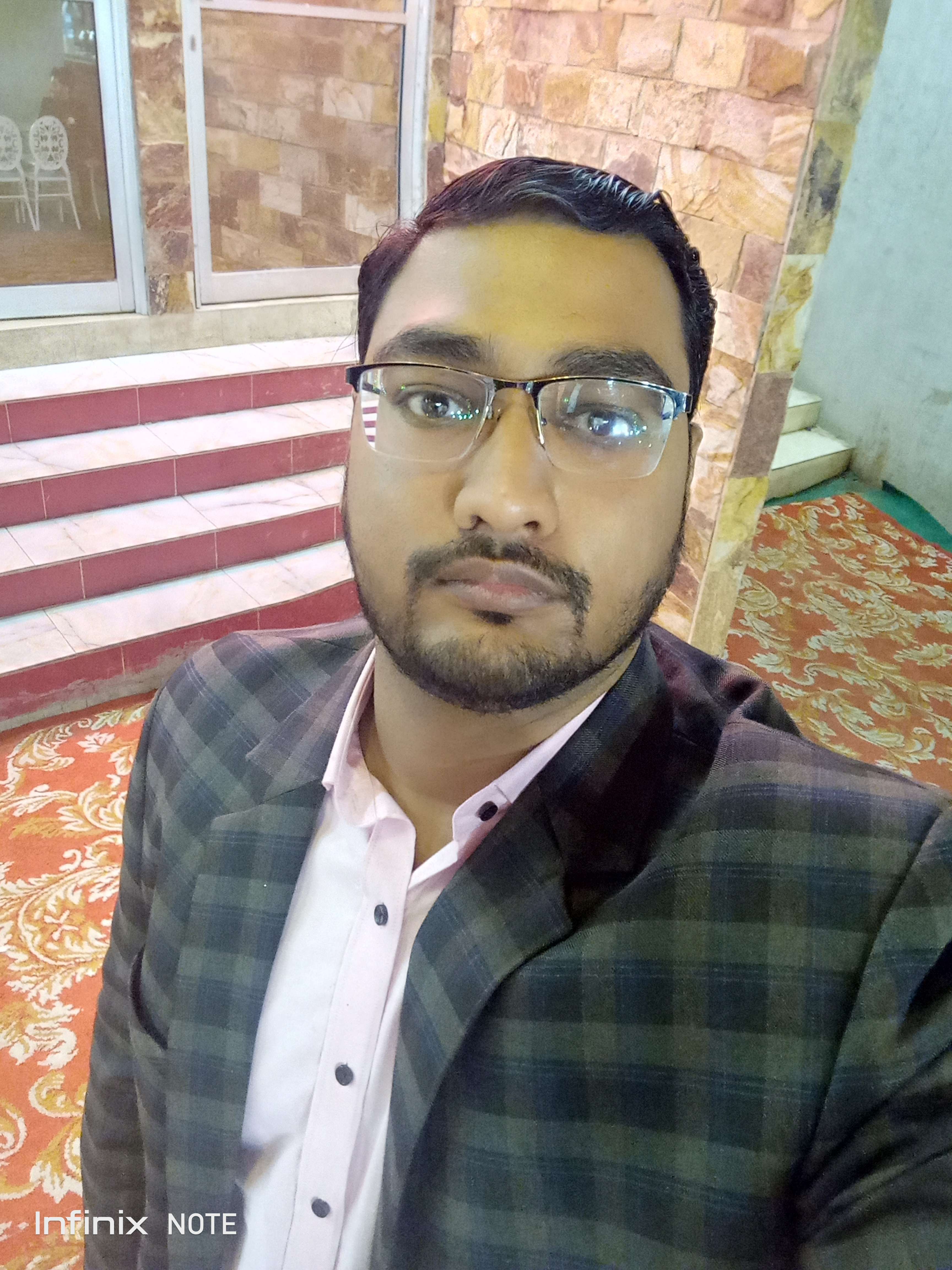 Candidate Image