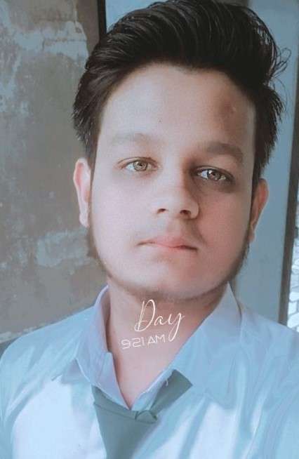 Candidate Image