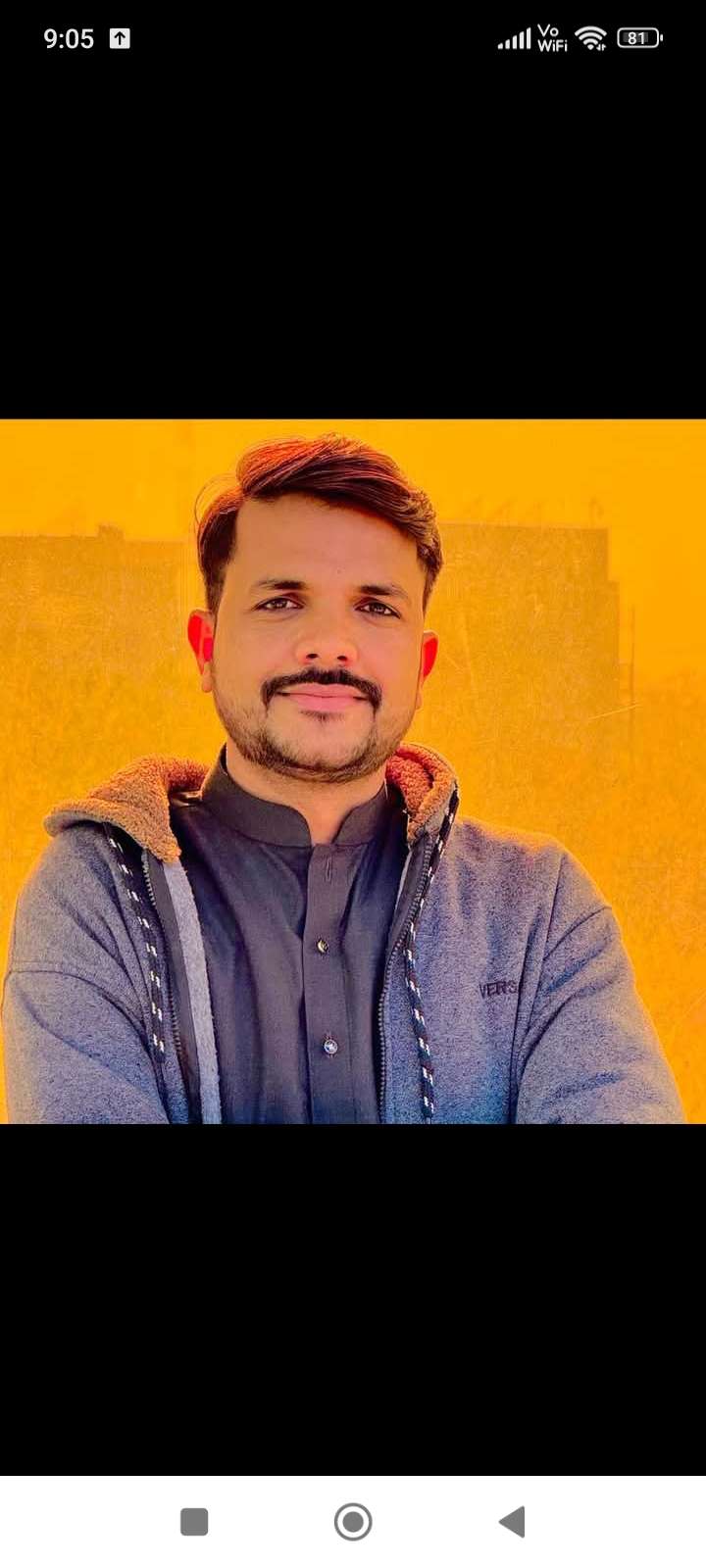 Candidate Image