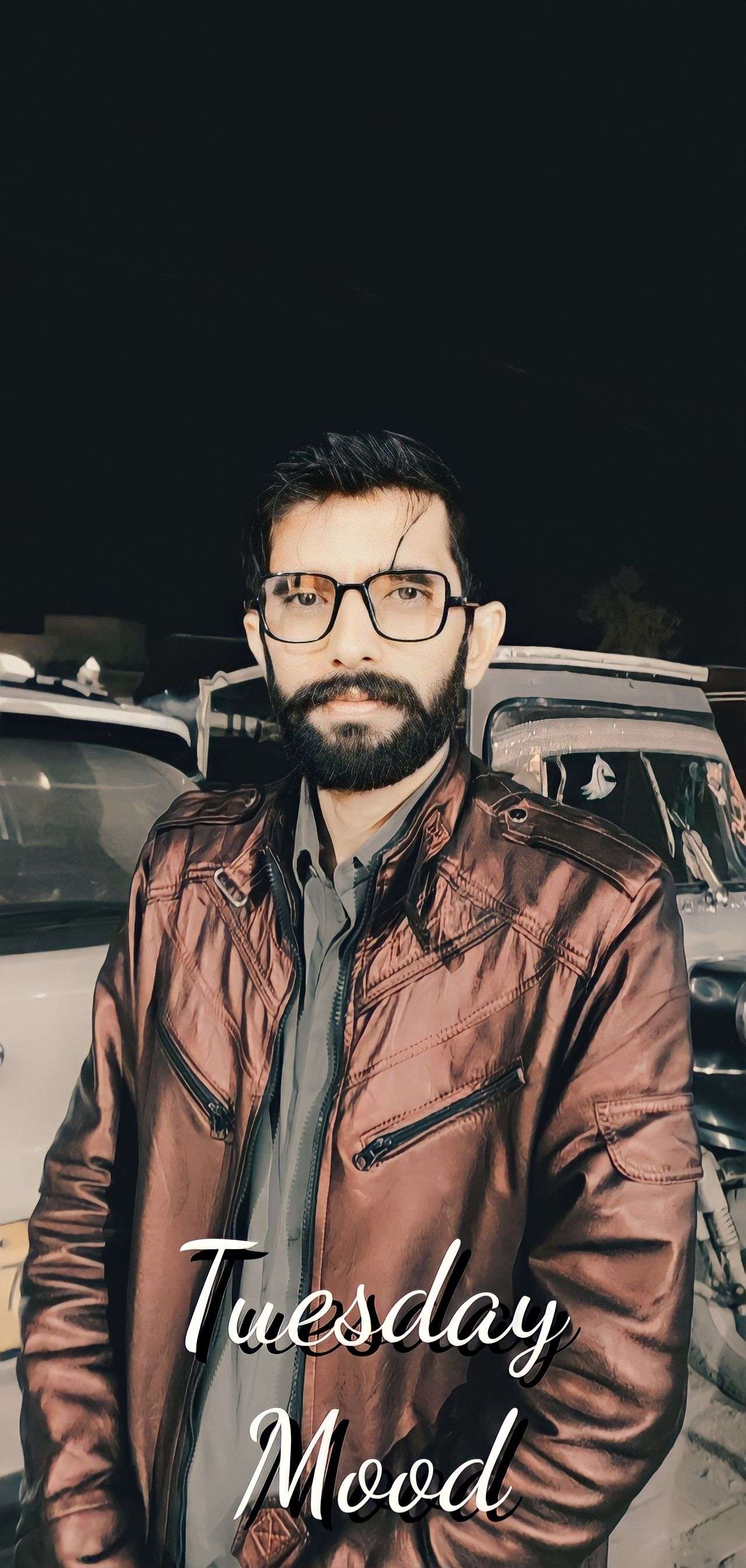 Candidate Image