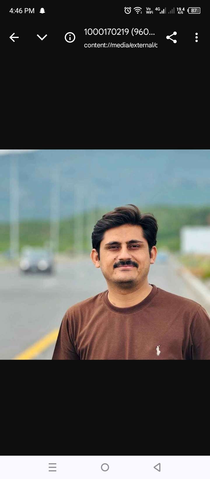 Candidate Image