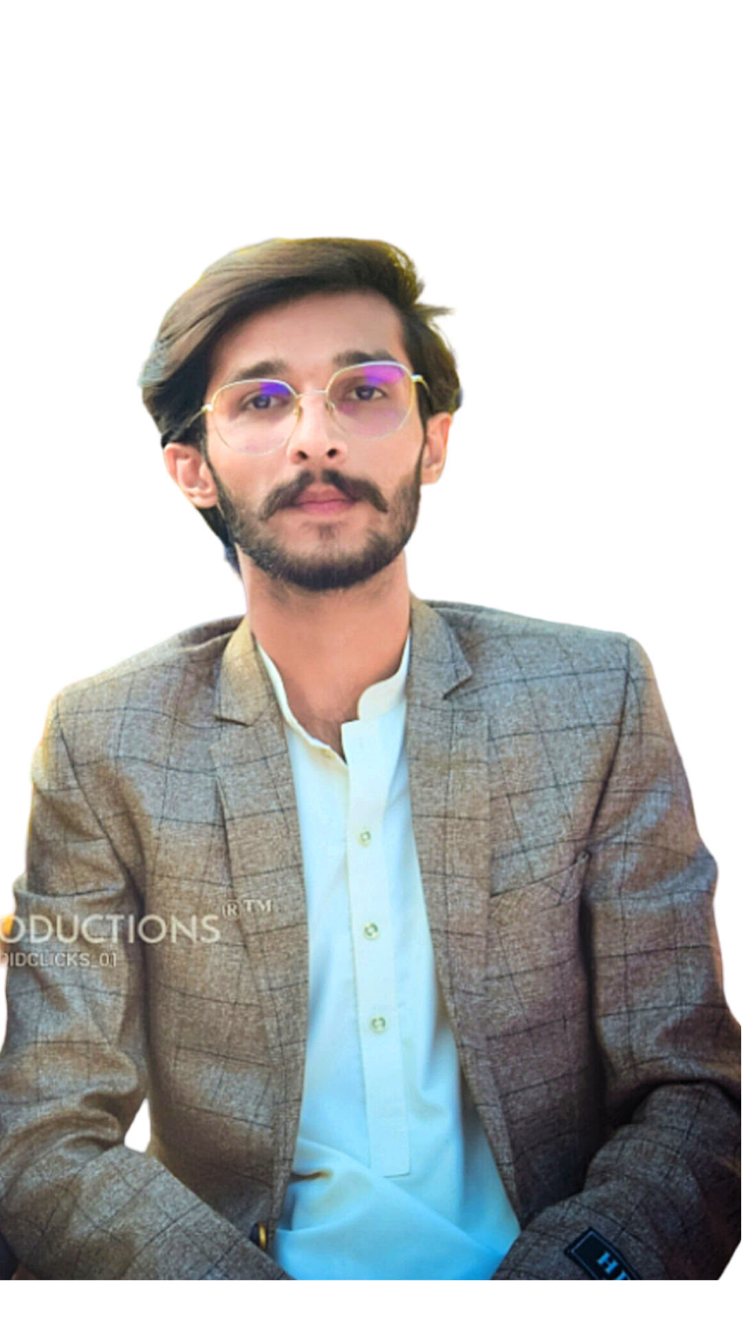 Candidate Image