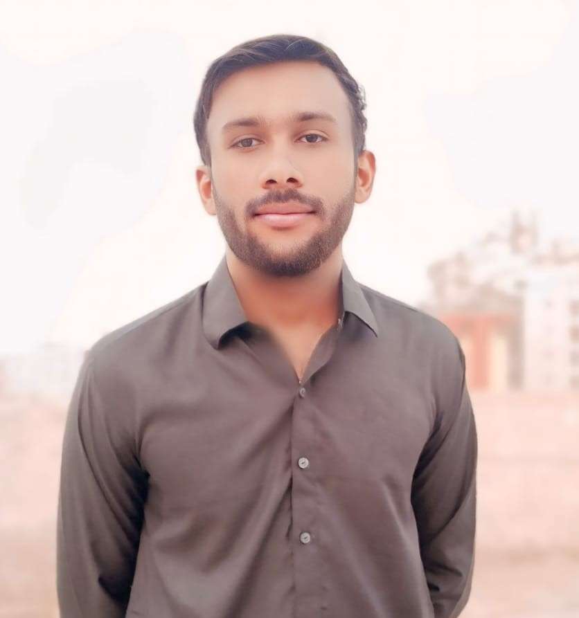 Candidate Image
