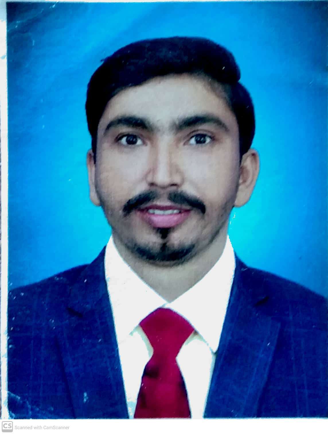Candidate Image