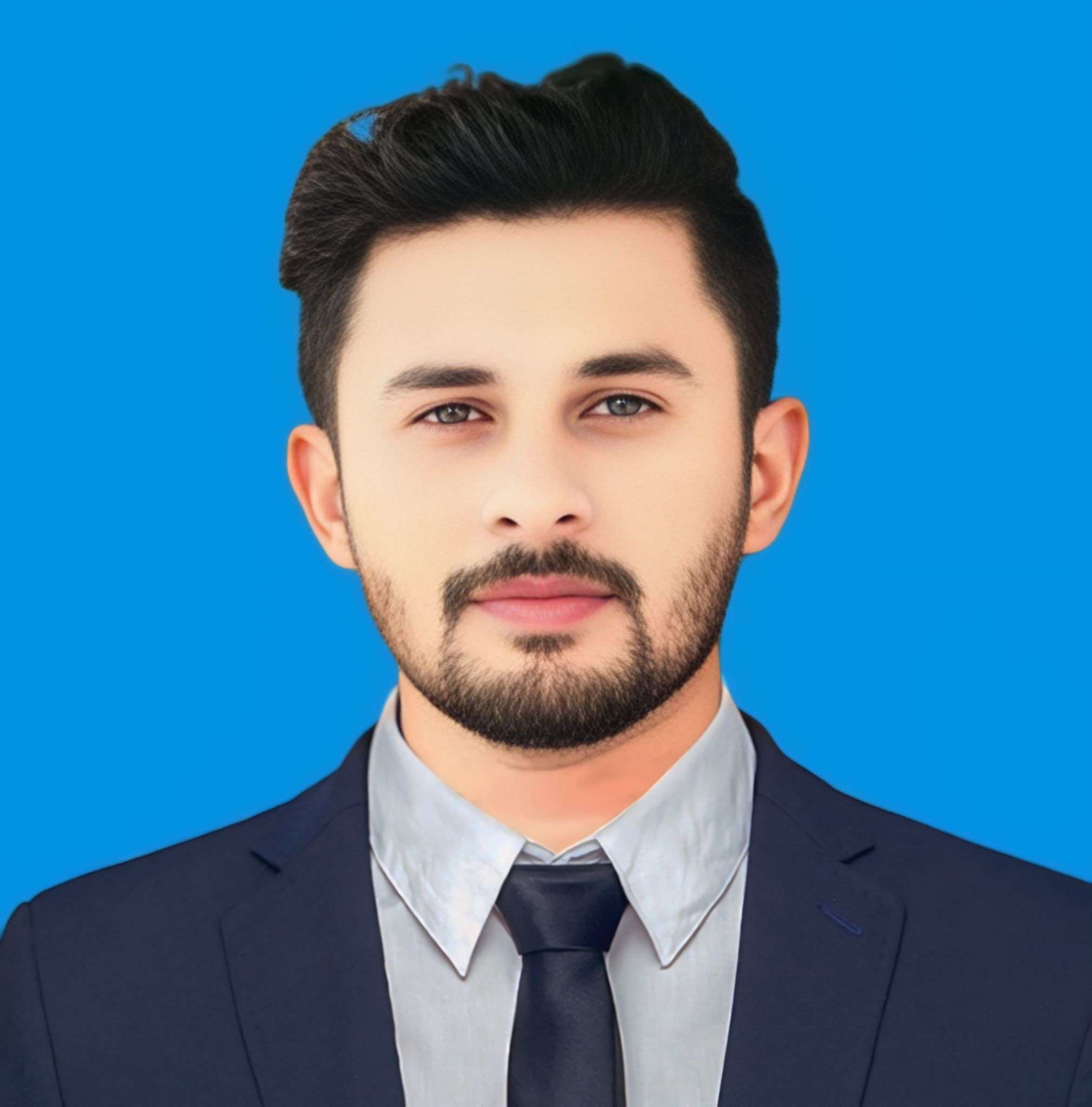 Candidate Image