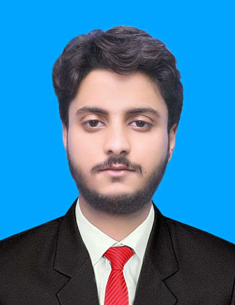 Candidate Image