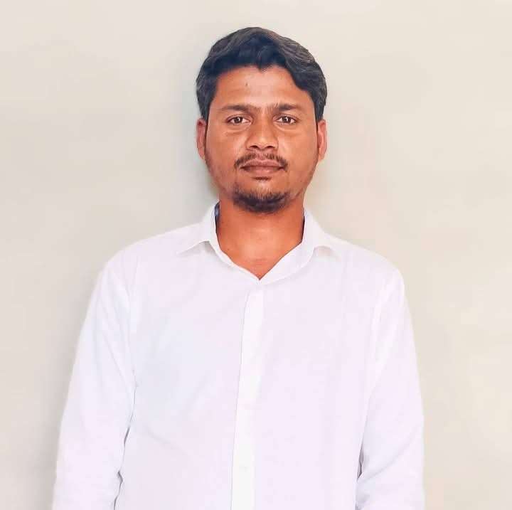 Candidate Image