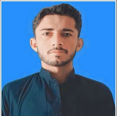 Candidate Image