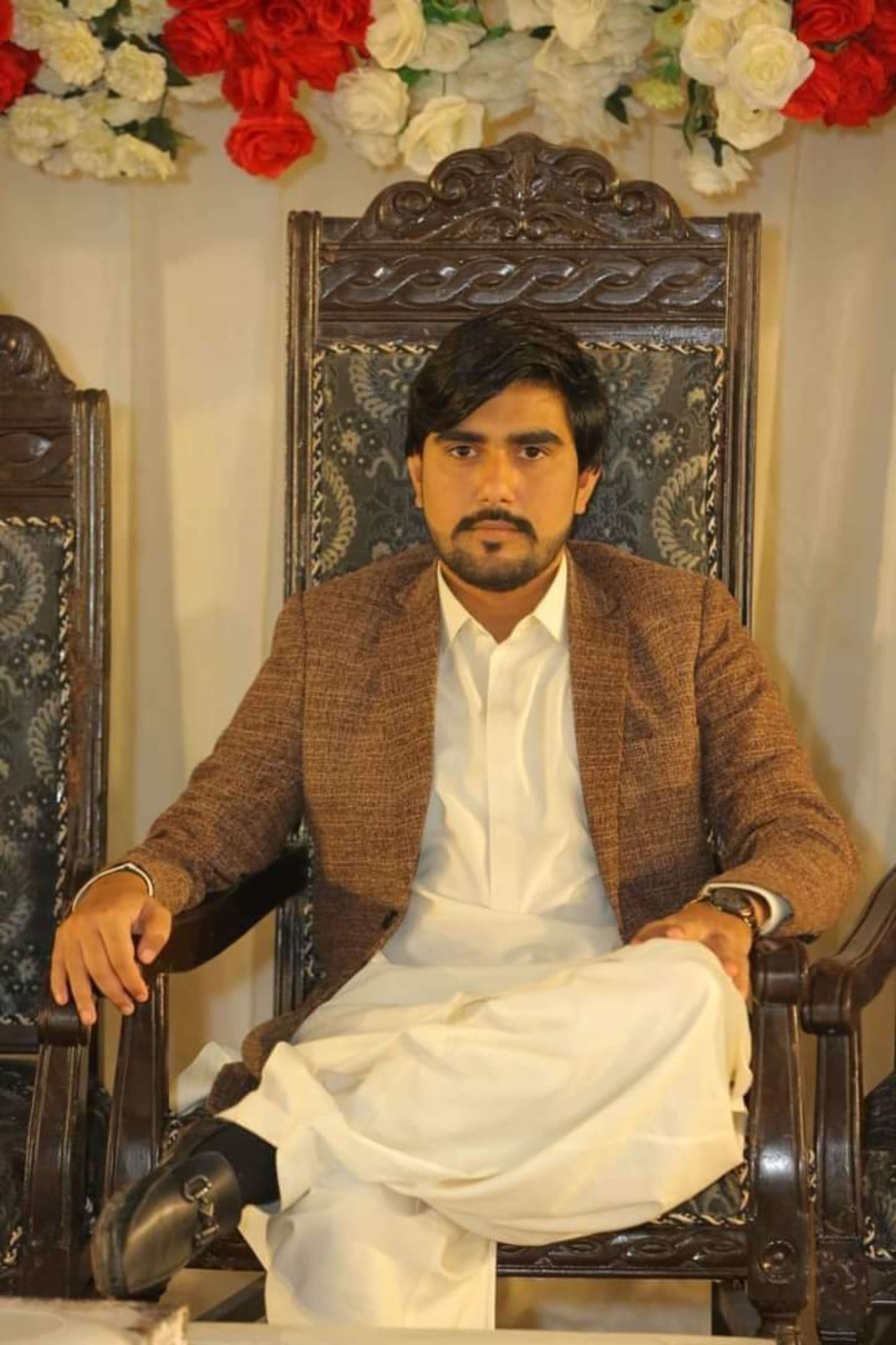 Candidate Image