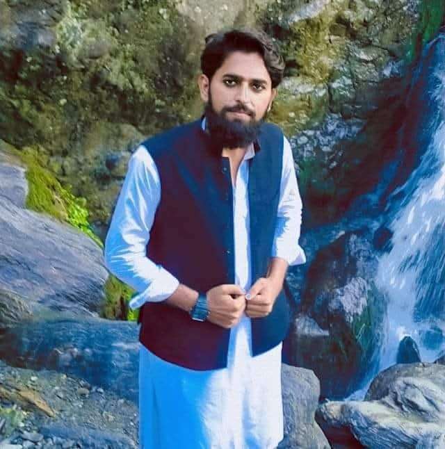 Candidate Image