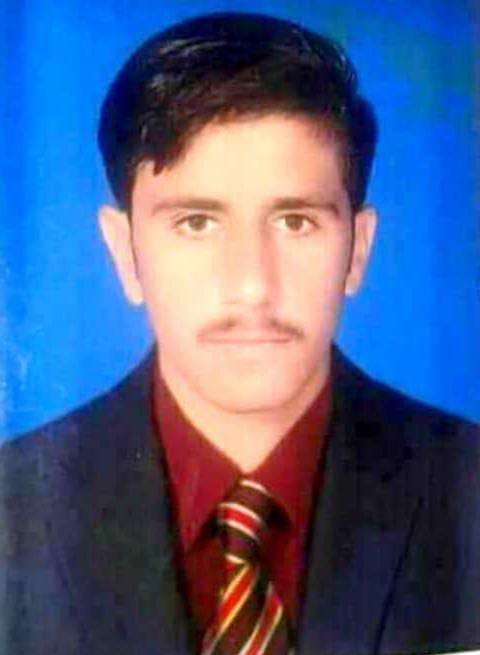 Candidate Image
