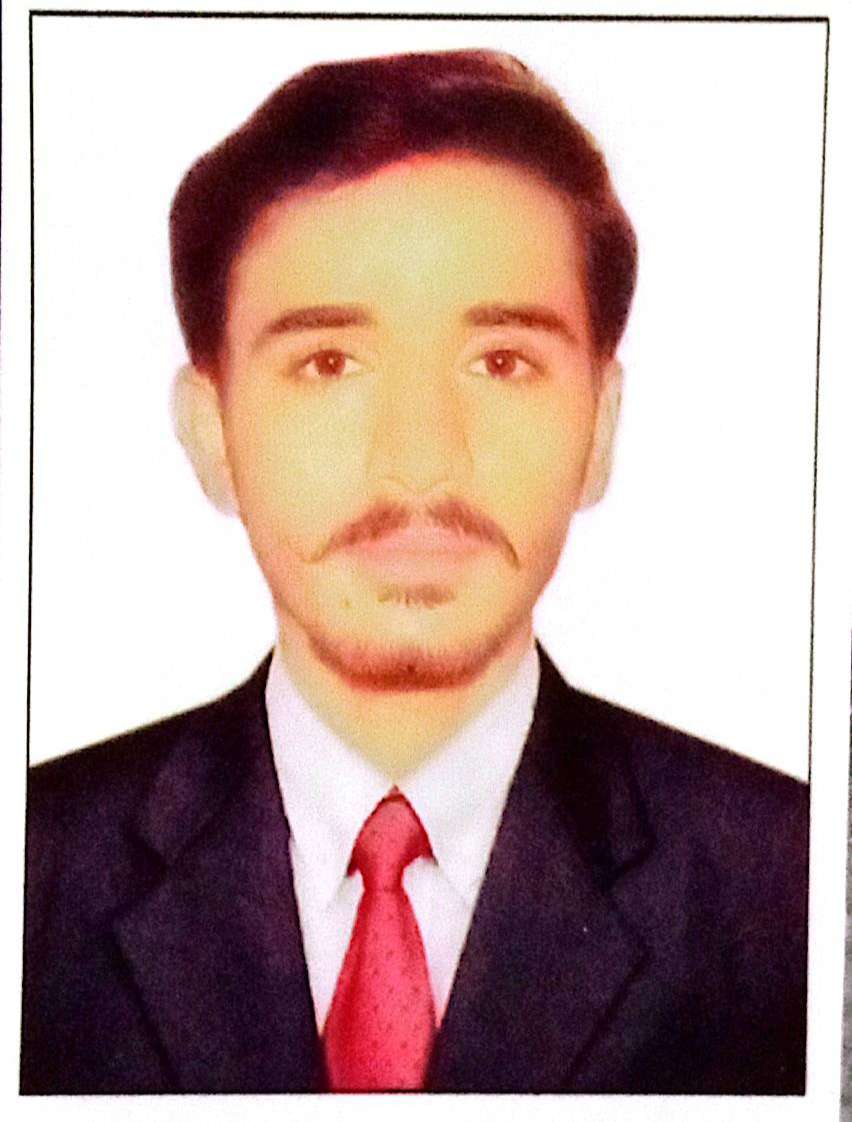 Candidate Image