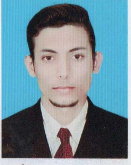 Candidate Image