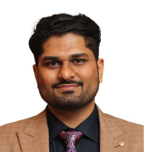 Candidate Image