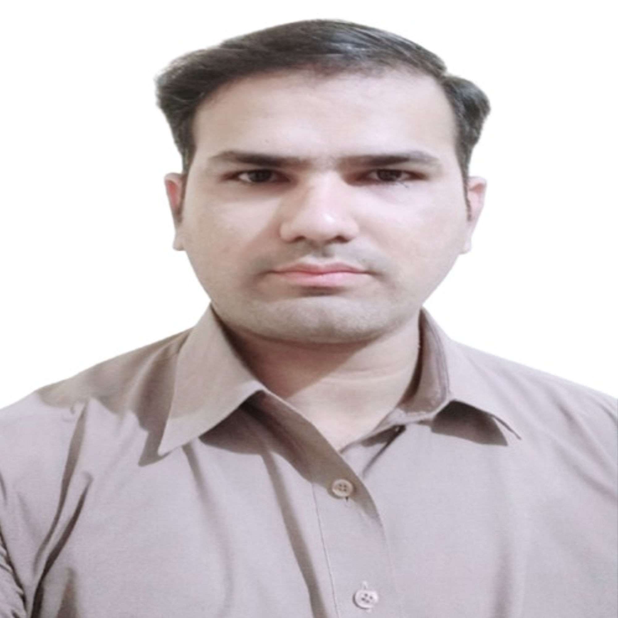Candidate Image
