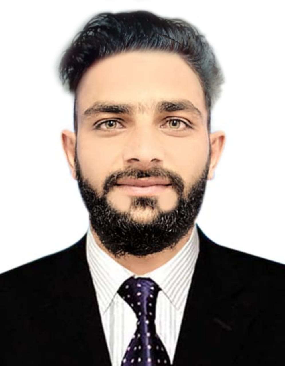 Candidate Image
