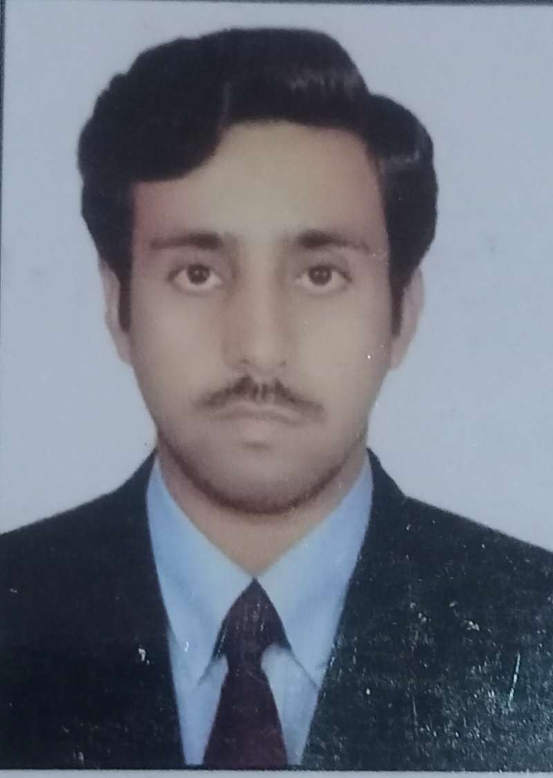 Candidate Image