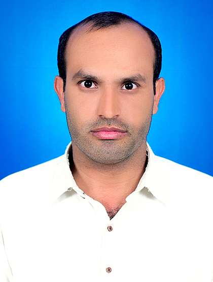 Candidate Image