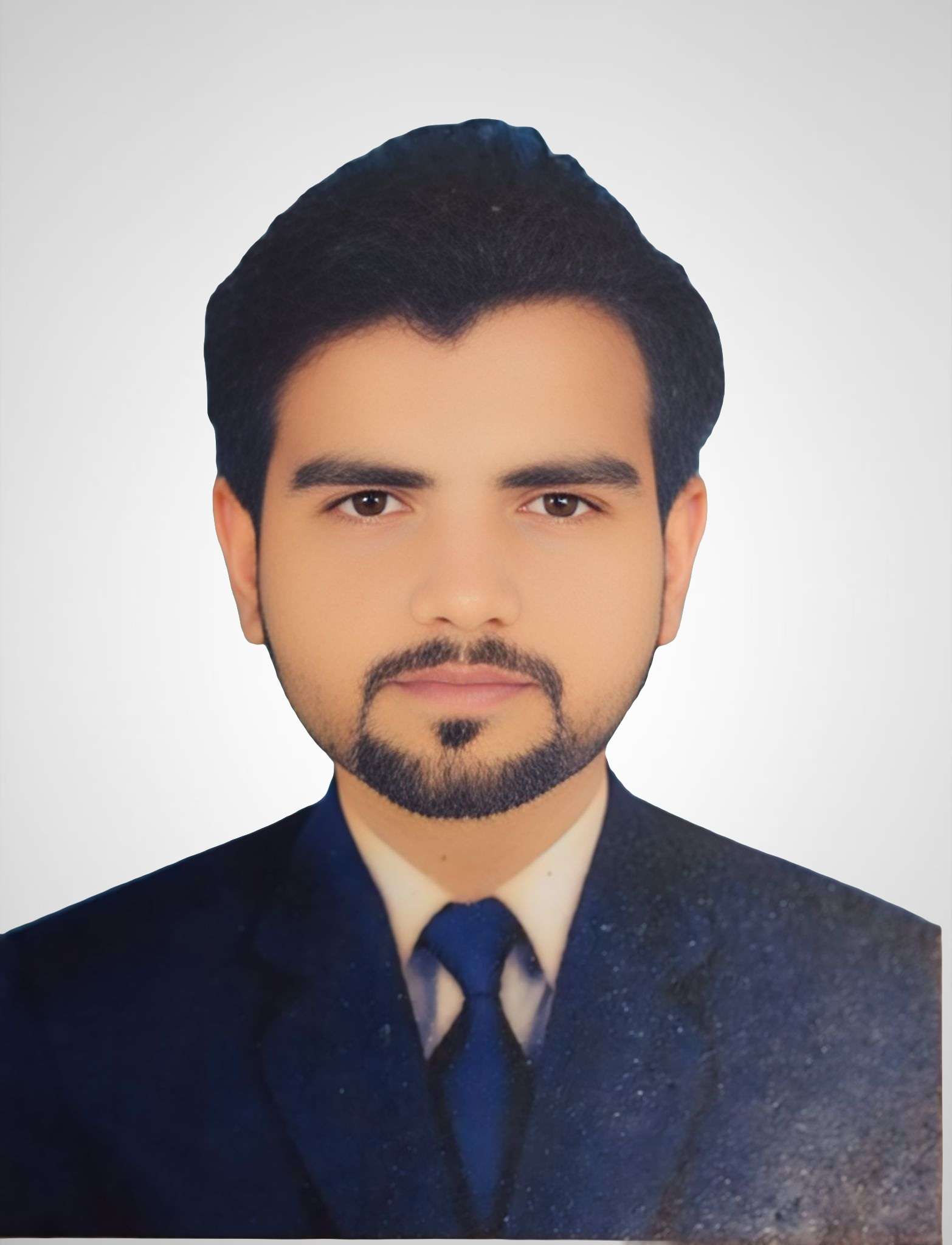Candidate Image
