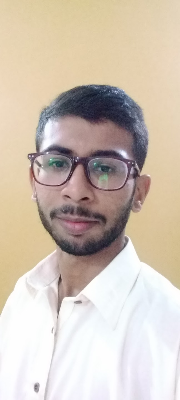 Candidate Image