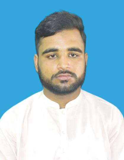 Candidate Image