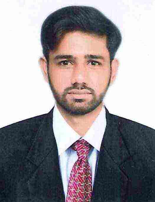 Candidate Image