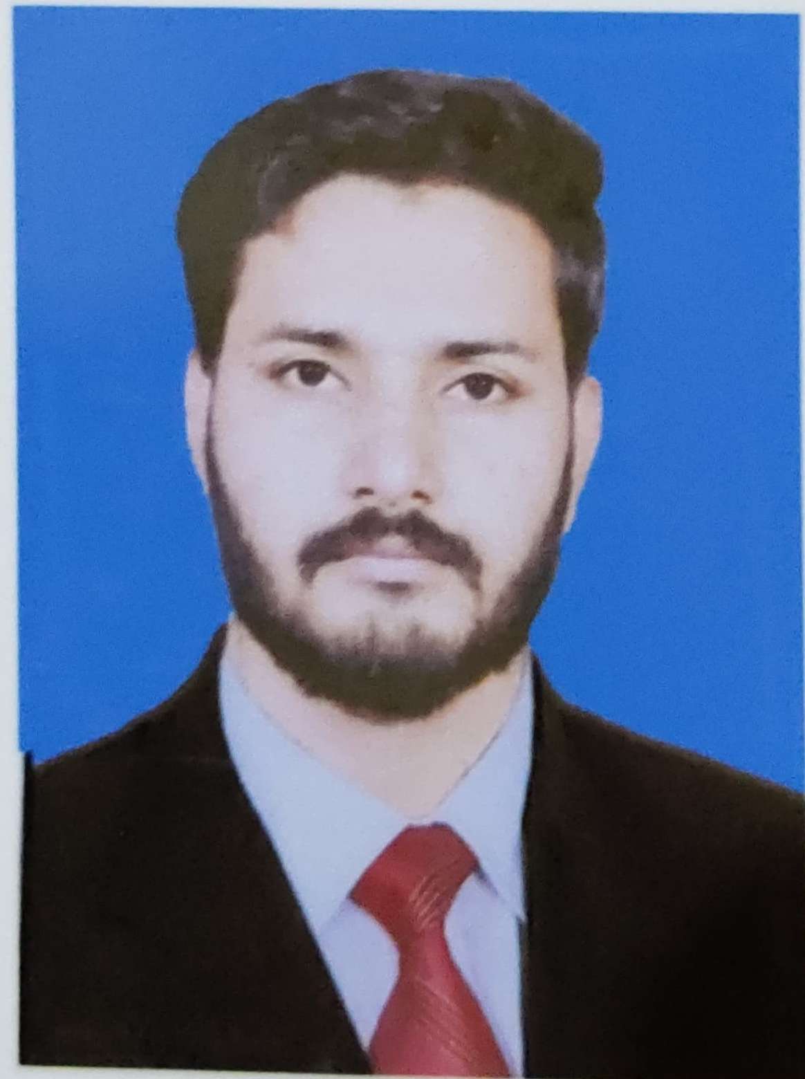 Candidate Image