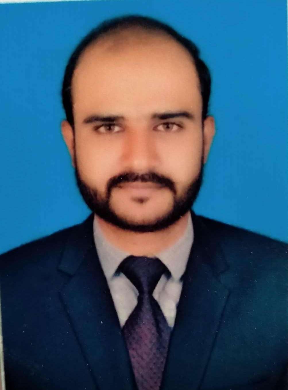 Candidate Image