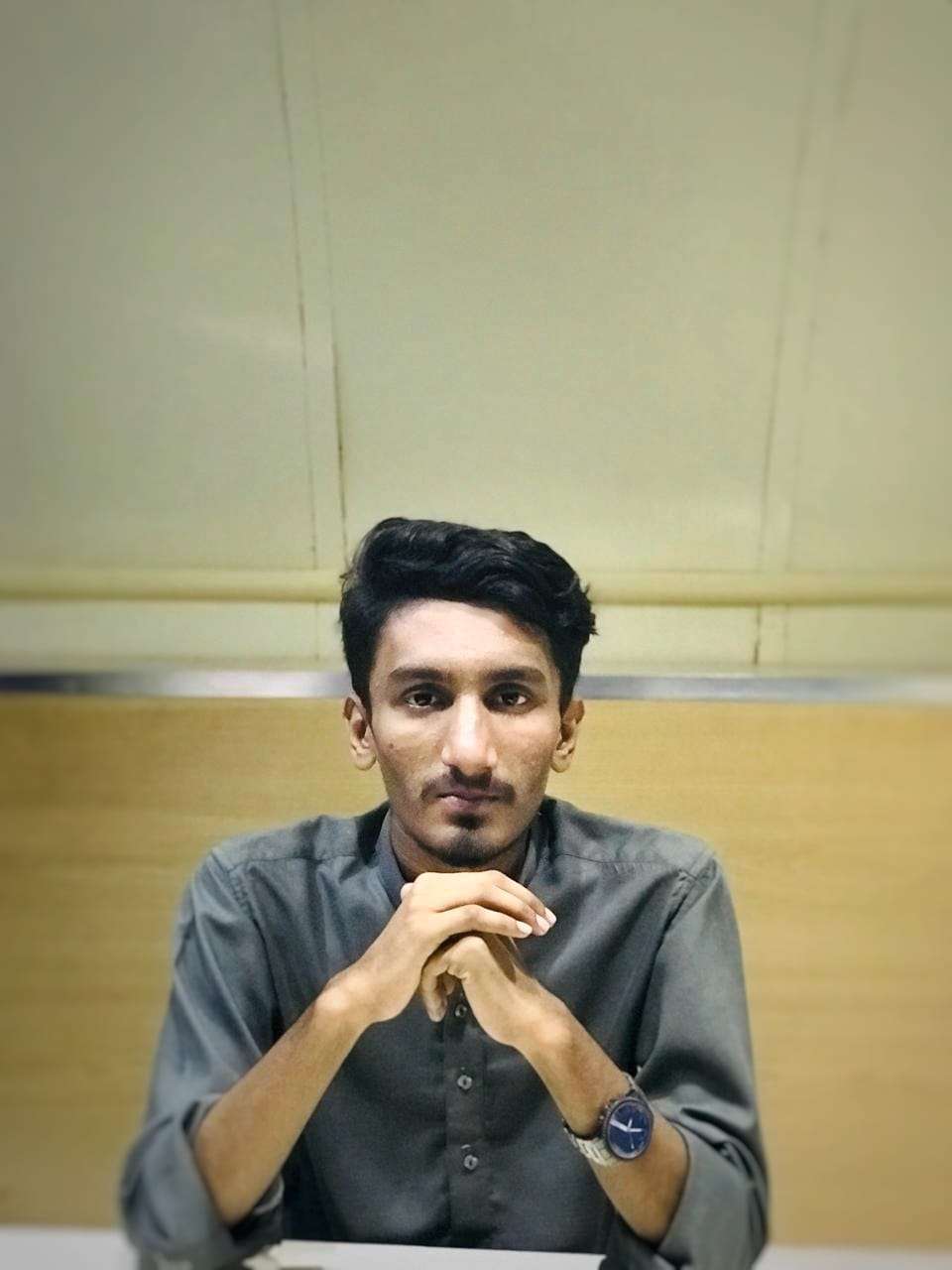 Candidate Image