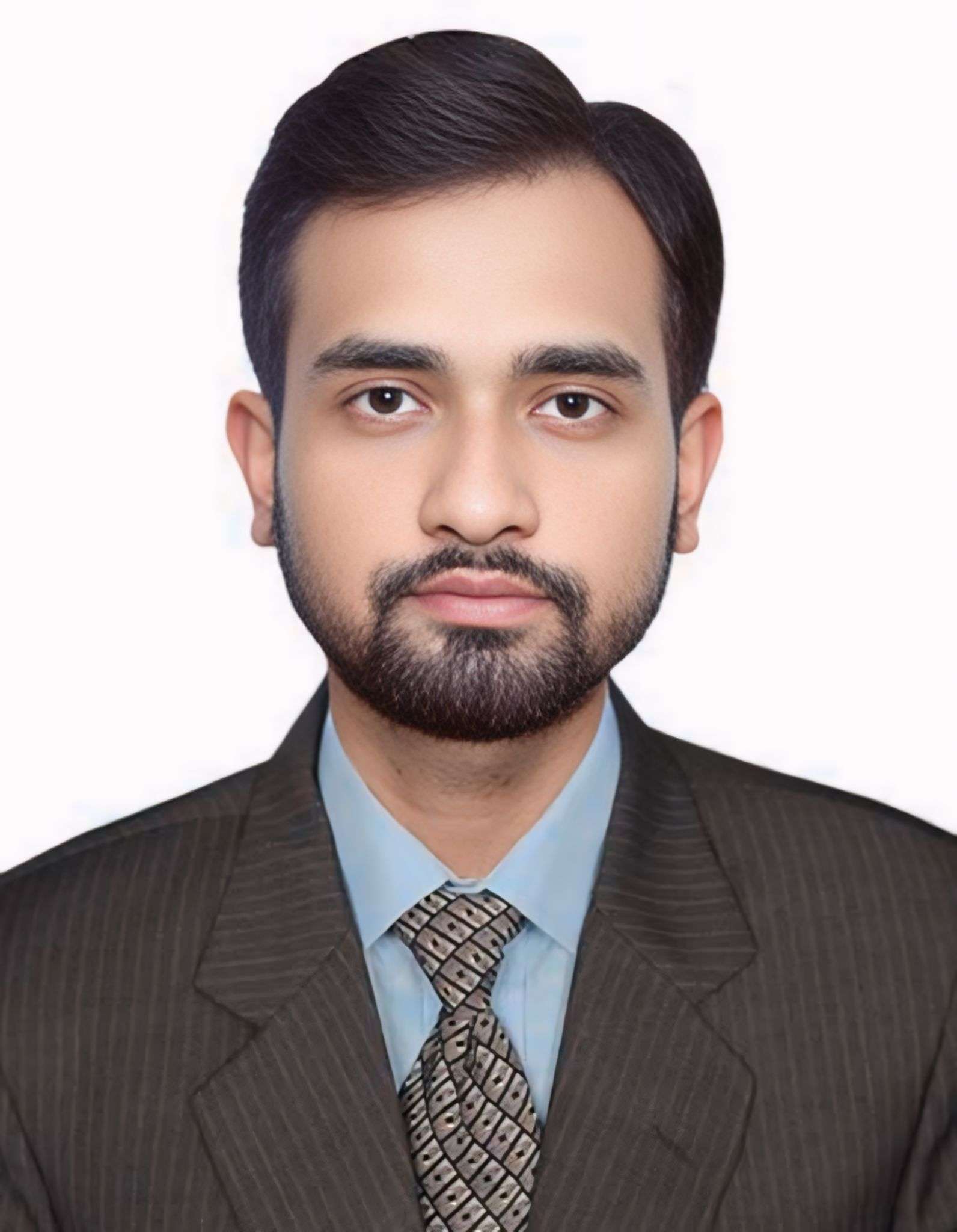 Candidate Image