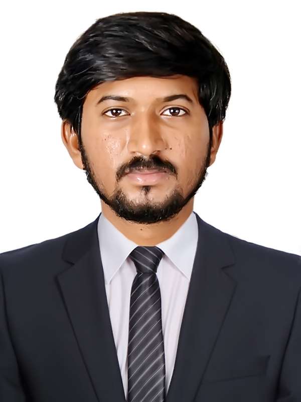 Candidate Image
