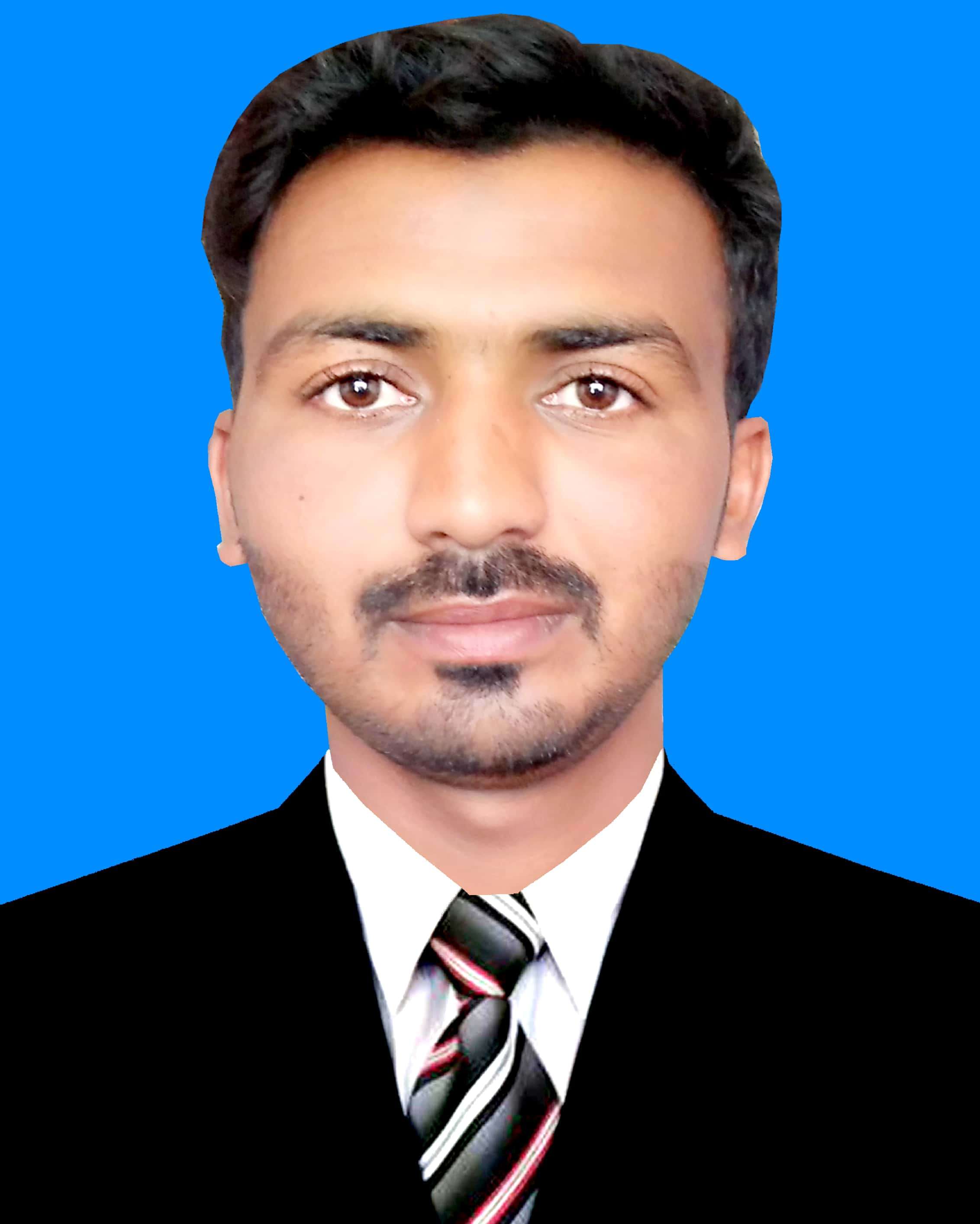 Candidate Image