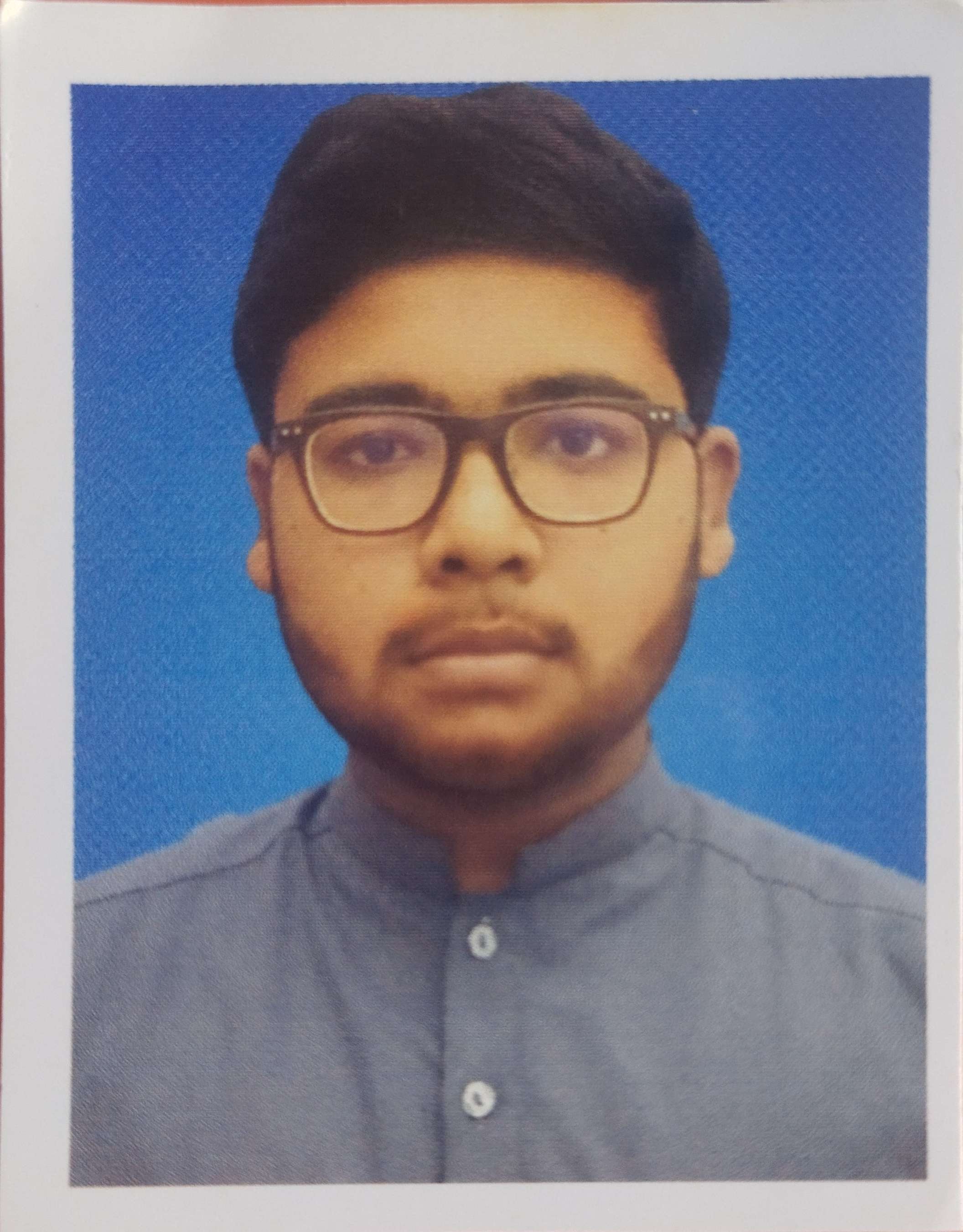 Candidate Image