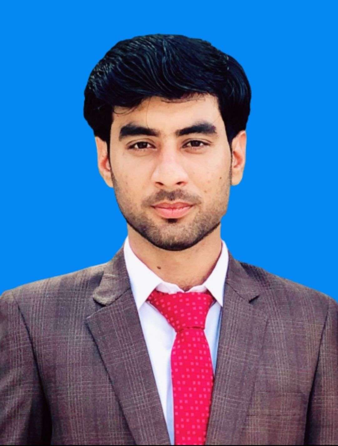 Candidate Image