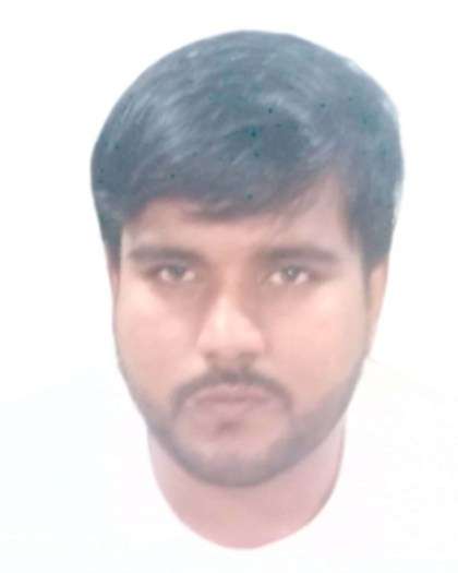 Candidate Image
