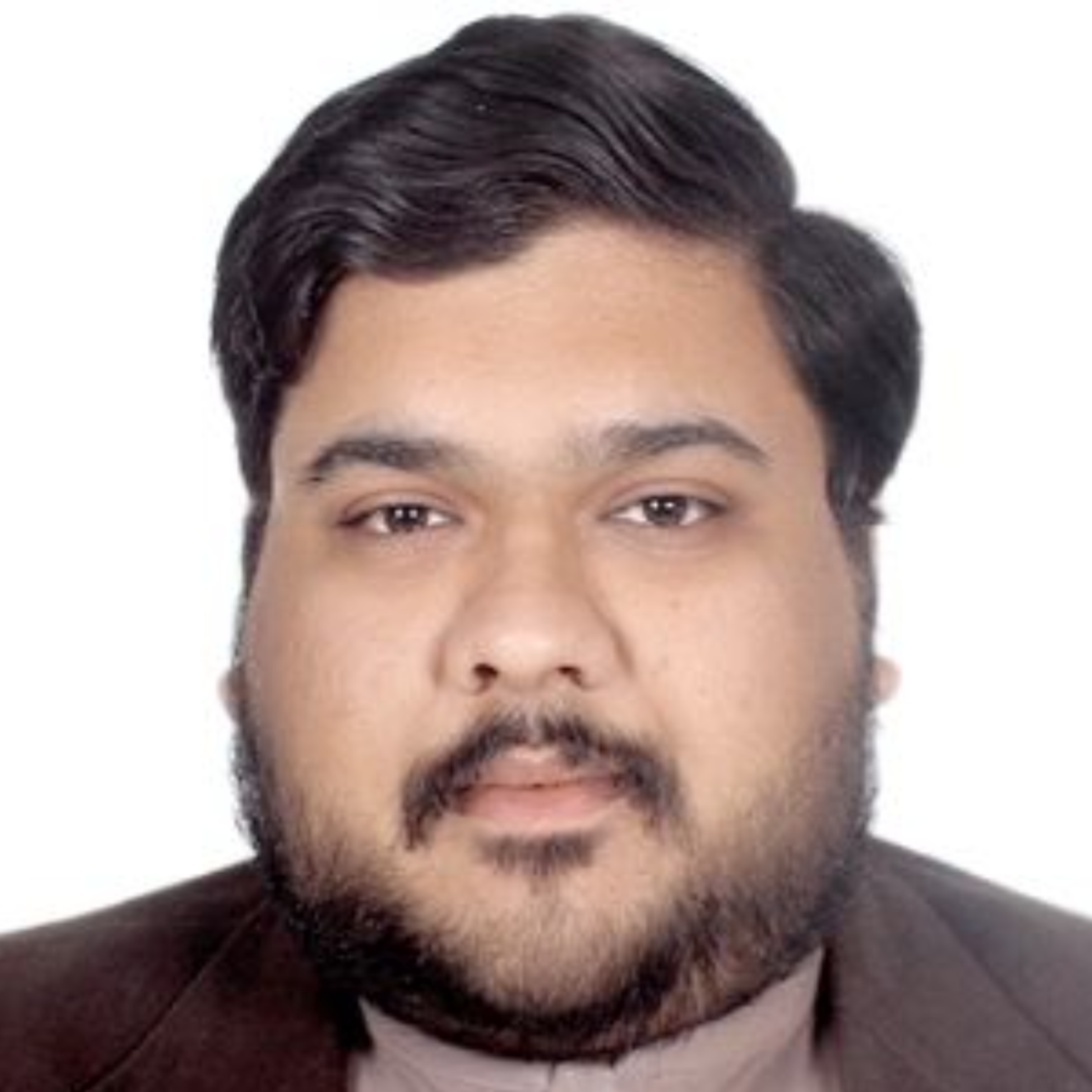 Candidate Image