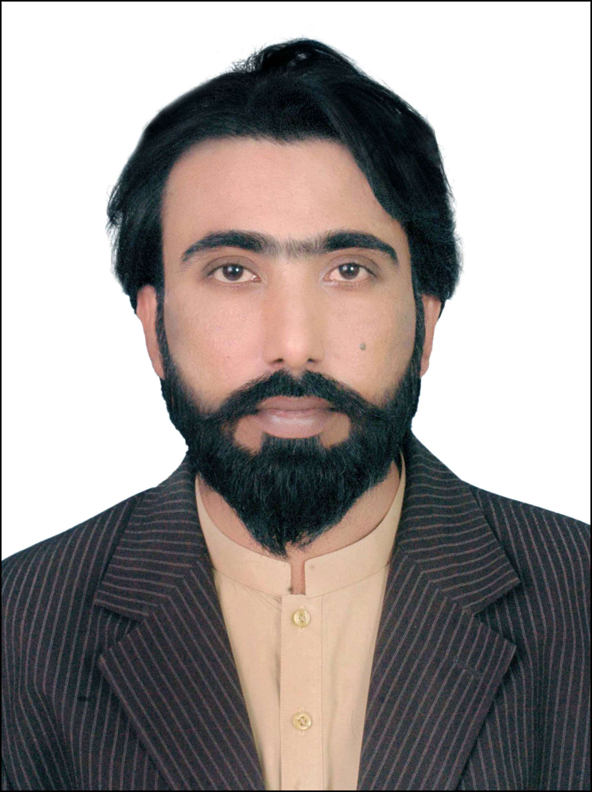 Candidate Image