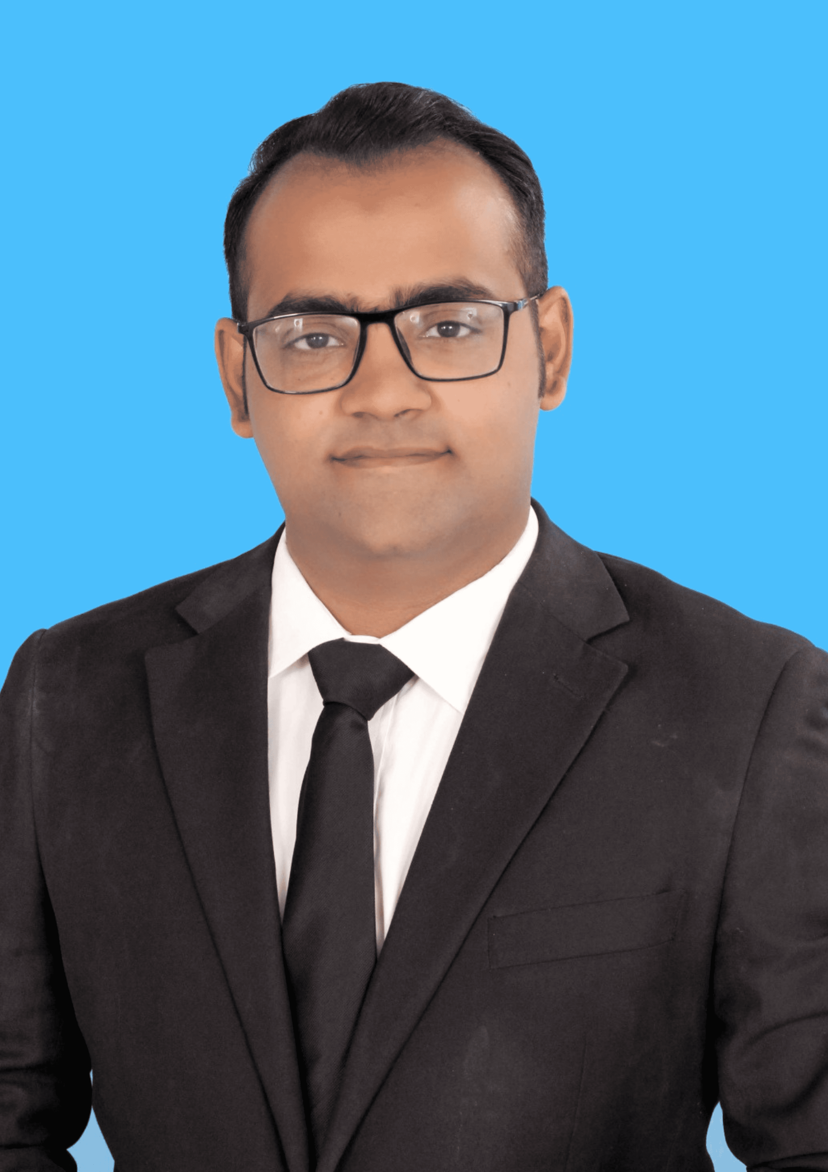 Candidate Image