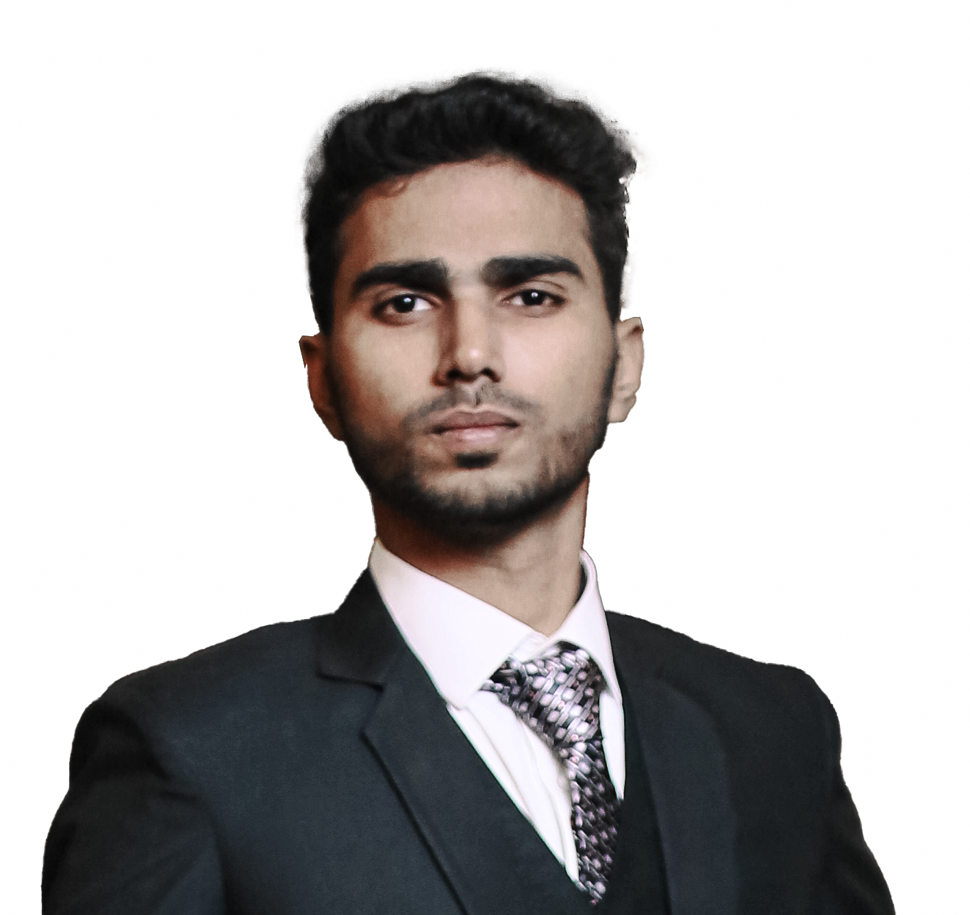 Candidate Image