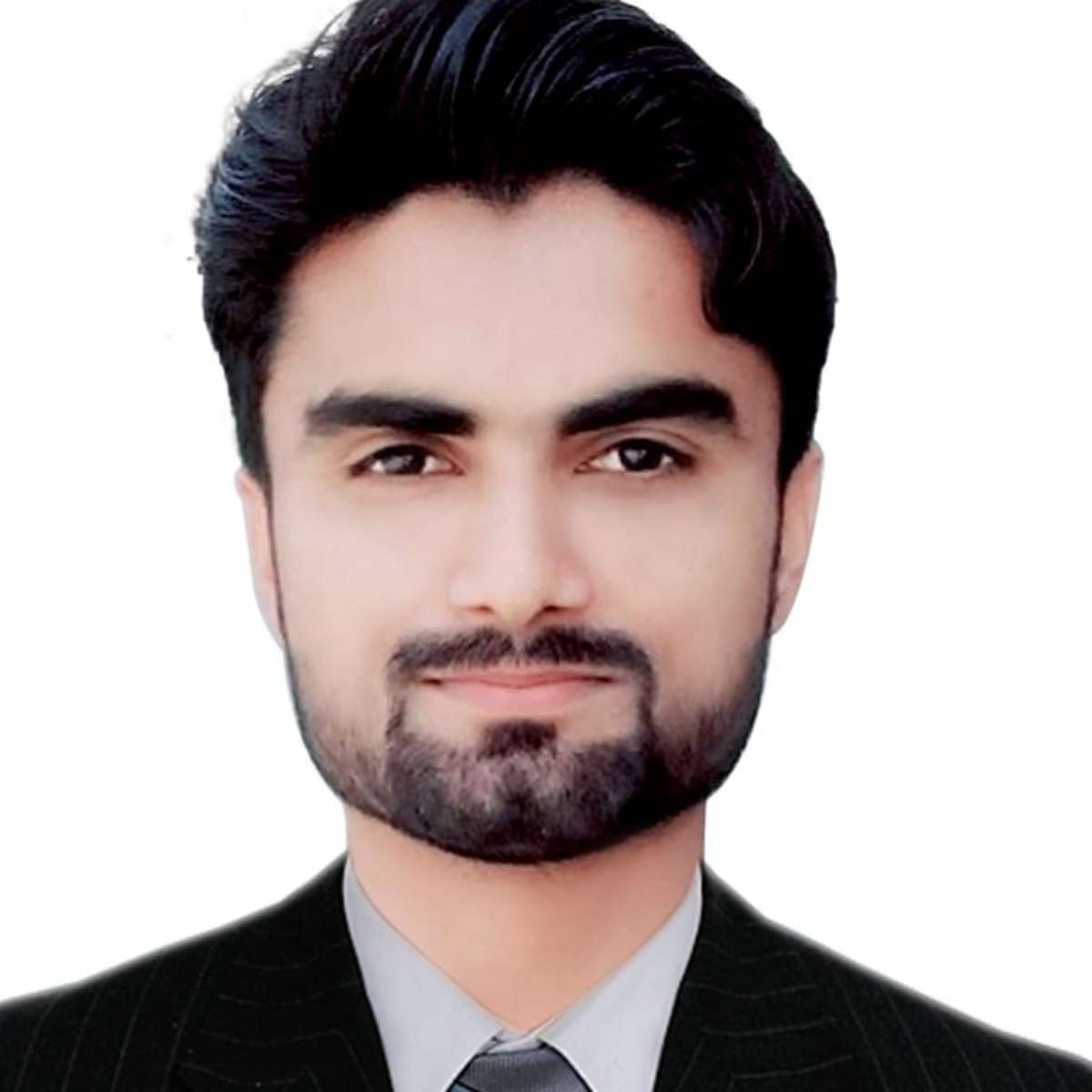 Candidate Image