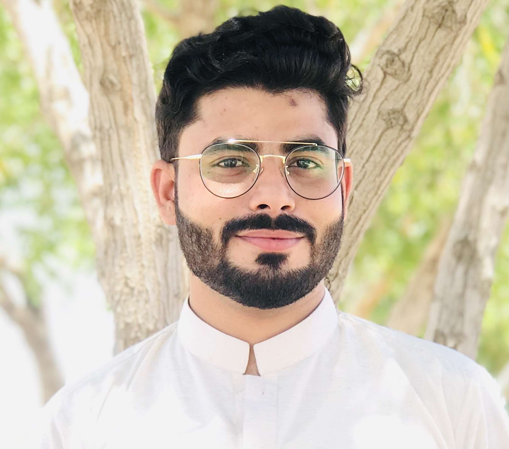 Candidate Image
