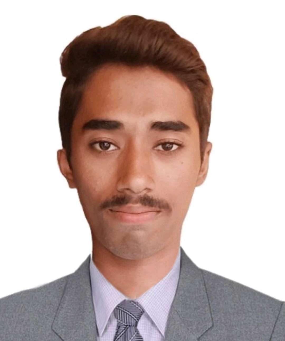 Candidate Image