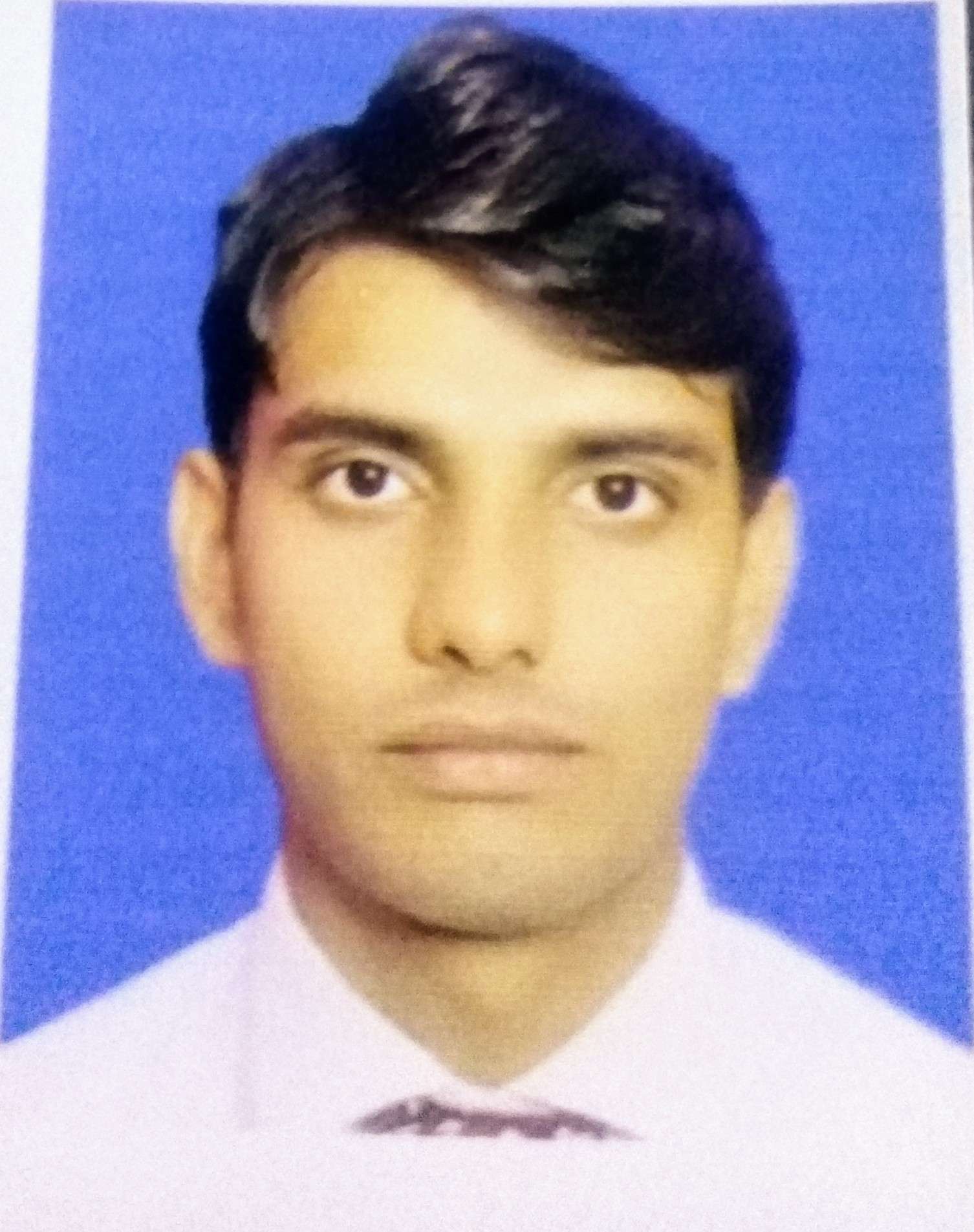 Candidate Image