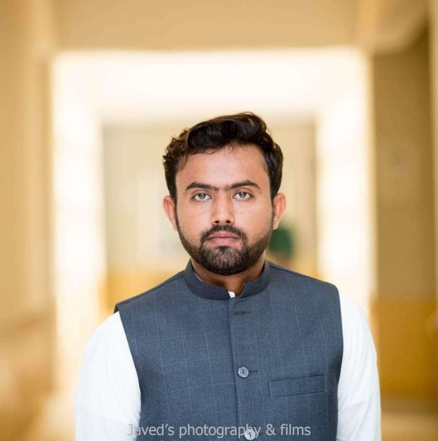 Candidate Image